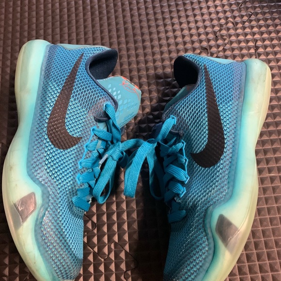 Nike Kobe 10 5am Flight - Picture 2 of 4